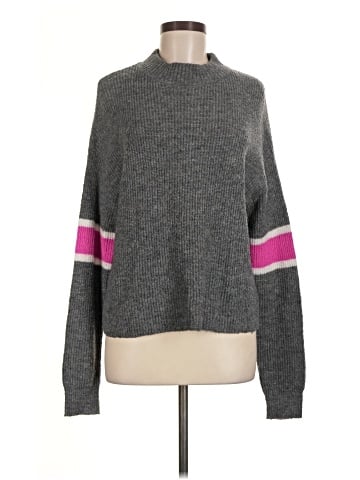 John & Jenn Pullover Sweater (view 1)