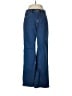 Abercrombie & Fitch Blue Jeans Size 29 waist - photo 1