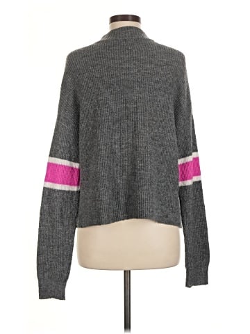 John & Jenn Pullover Sweater (view 2)