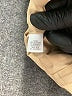 St. John Tan Trenchcoat Size 6 - photo 4