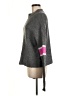 John & Jenn Color Block Gray Pullover Sweater Size M - photo 5