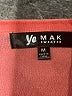 Ye Mak Sweaters Pink Cardigan Size M - photo 7