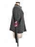 John & Jenn Color Block Gray Pullover Sweater Size M - photo 4