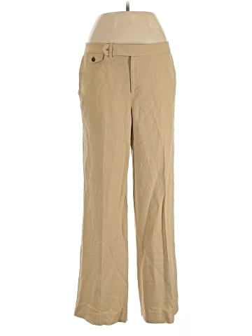 Lauren by Ralph Lauren Khakis (view 1)