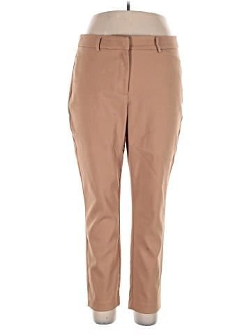 Liz Claiborne Casual Pants (view 1)