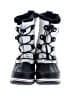 Totes White Boots Size 6 (youth) - photo 2