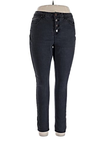 No Boundaries Jeans (view 1)