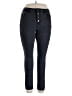 No Boundaries Solid Blue Jeans Size 15 - photo 1