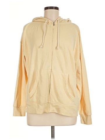 Lou & Grey Zip Up Hoodie (view 1)