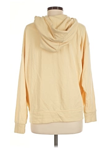 Lou & Grey Zip Up Hoodie (view 2)