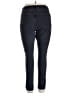 No Boundaries Solid Blue Jeans Size 15 - photo 2