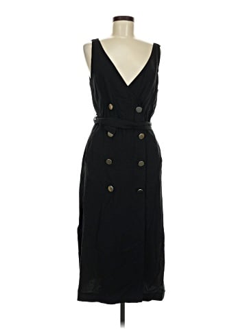 Zara TRF Cocktail Dress (view 1)