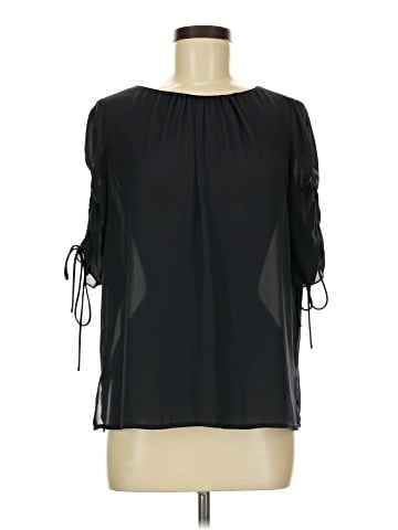 Tahari 3/4 Sleeve Blouse (view 1)
