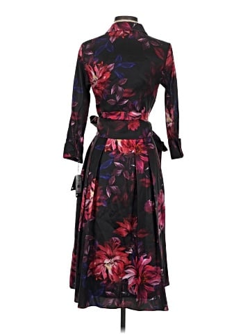 Adrianna Papell Cocktail Dress (view 2)