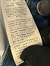 Missguided Blue Denim Skirt Size XL - photo 5