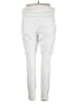 Lane Bryant Solid Ivory Jeans Size 18 - photo 2