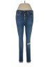 Torrid Blue Jeans Size 10 - photo 1