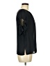 Tahari 100% Polyester Black 3/4 Sleeve Blouse Size M - photo 4