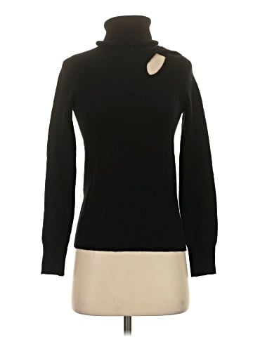 CATHERINE Catherine Malandrino Cashmere Pullover Sweater (view 1)