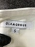 Glamorous White Romper Size S - photo 4