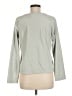 L.L.Bean 100% Polyester Green Sweatshirt Size M - photo 2