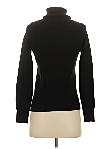 CATHERINE Catherine Malandrino Cashmere Pullover Sweater (view 2)