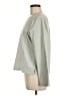 L.L.Bean 100% Polyester Green Sweatshirt Size M - photo 5