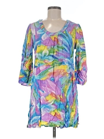 Jams World Casual Dress (view 1)