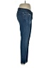 Torrid Blue Jeans Size 10 - photo 4