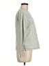 L.L.Bean 100% Polyester Green Sweatshirt Size M - photo 4