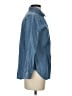 Rails Blue Long Sleeve Button-Down Shirt Size S - photo 4