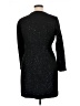 J.Crew Black Wool Coat Size 14 - photo 2