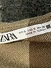 Zara Brown Sweater Vest Size S - photo 7