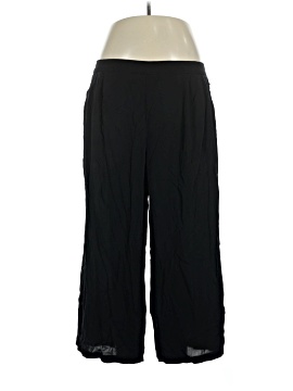 Eileen Fisher Silk Pants