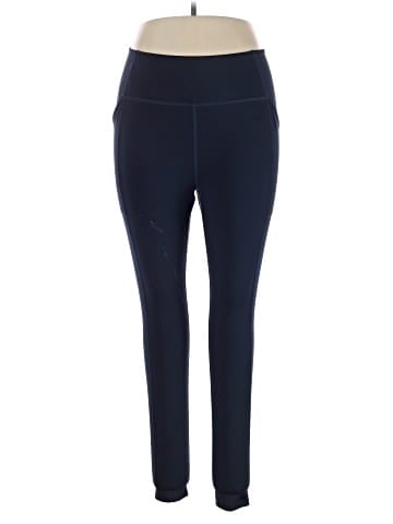 Girlfriend Collective Active Pants (view 1)