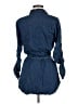 Dizzy Lizzy 100% Cotton Blue Kimono Size M - photo 2