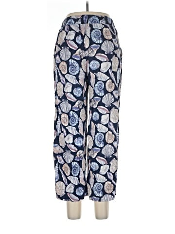 Calypso St. Barth Linen Pants (view 2)