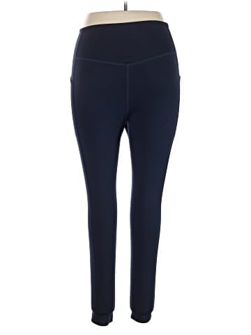 Girlfriend Collective Active Pants (view 2)