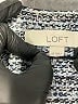 Ann Taylor LOFT Blue Cardigan Size XS - photo 7