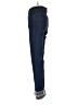 Bebe Chevron-herringbone Blue Jeans Size 26 waist - photo 5