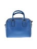 Tory Burch 100% Leather Blue Leather Satchel One size - photo 3