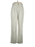 Assorted Brands Ivory Casual Pants Size 33 waist - photo 1