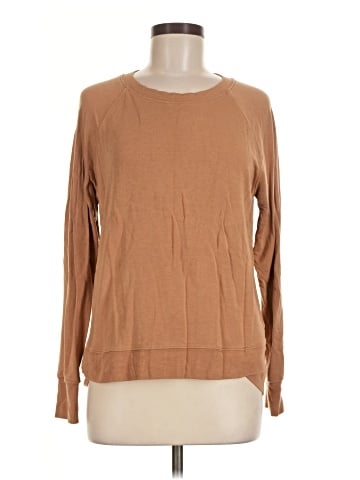 Workshop Pullover Sweater (view 1)