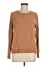 Workshop Tan Pullover Sweater Size M - photo 1
