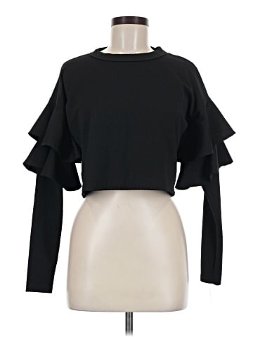 Evolution 3/4 Sleeve T-Shirt (view 1)