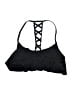 Bongo Black Swimsuit Top Size M - photo 2