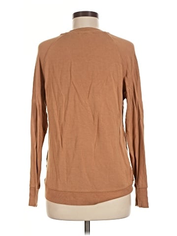 Workshop Pullover Sweater (view 2)