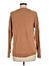 Workshop Tan Pullover Sweater Size M - photo 2