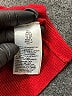 Amazon Essentials 100% Cotton Red Pullover Sweater Size L - photo 8