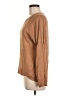 Workshop Tan Pullover Sweater Size M - photo 5
